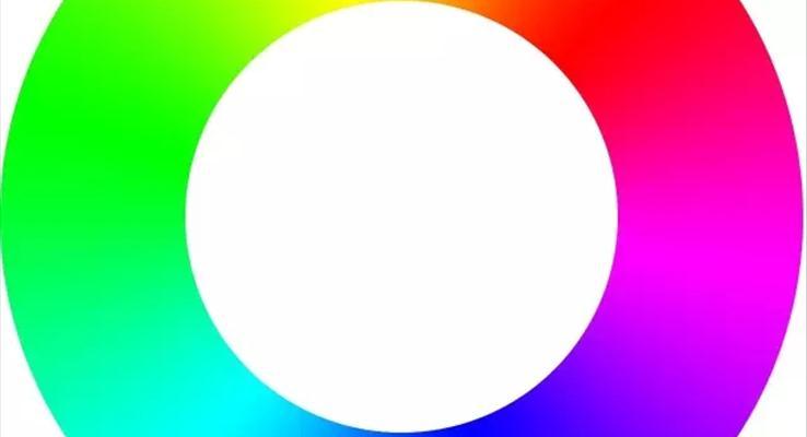 PPT顏色運用訣竅（一）教程