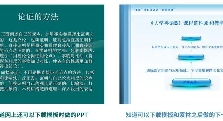 模板、主題、母版，傻傻分不清楚？看這一篇就夠了