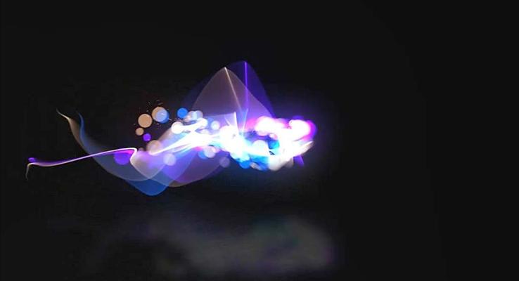 經典PPT開頭之創(chuàng)意開場動畫PPT模板