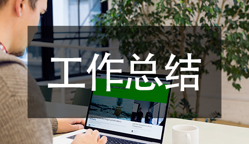 工作總結