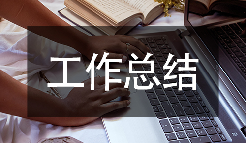 工作總結(jié)