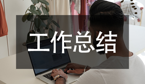 工作總結(jié)